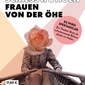 Ticket "Die Schiesswütigen Frauen von der Öhe" 30.07.2026