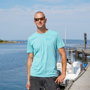 Blauzahn T-Shirt
