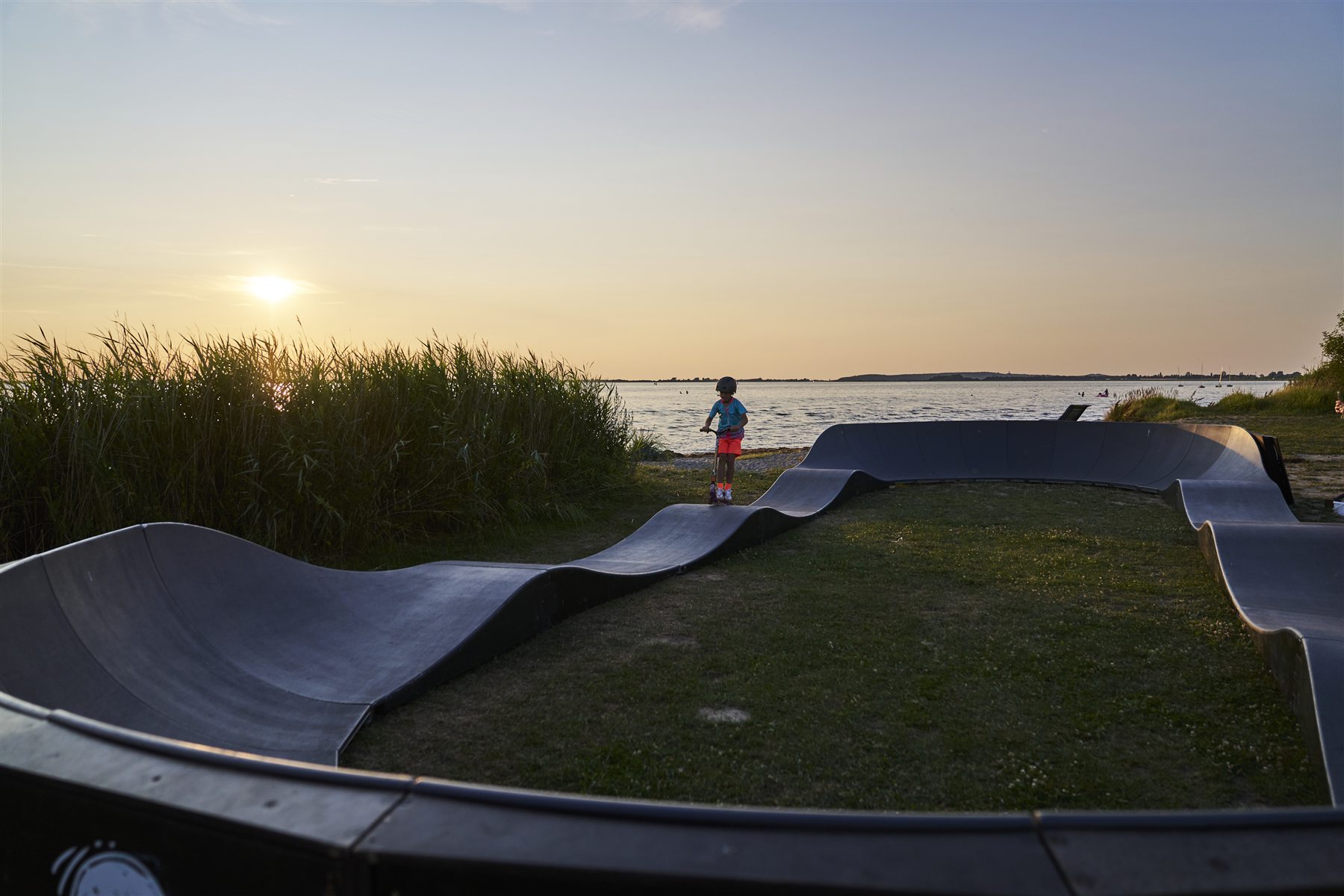 Pumptrack