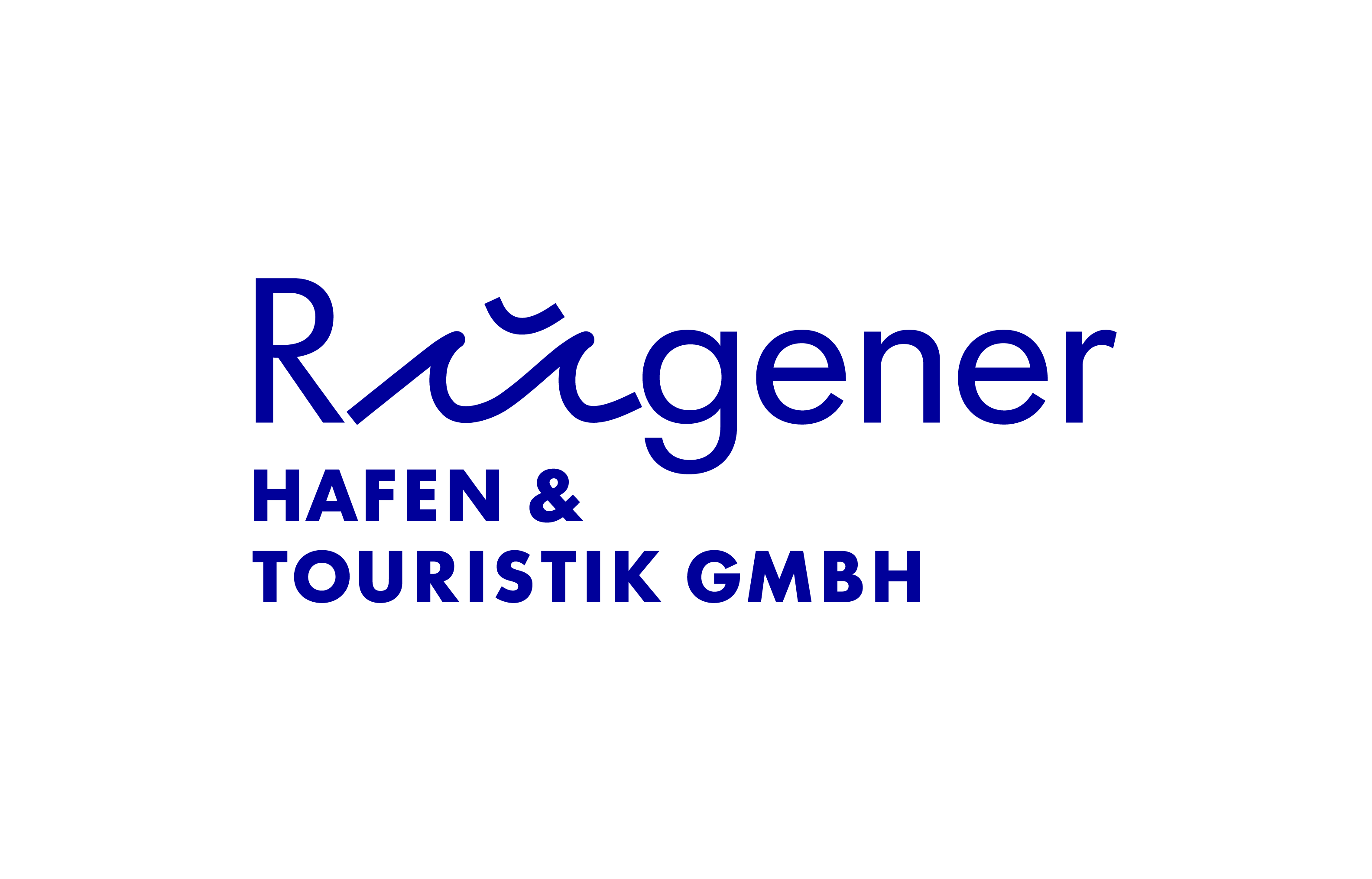 Rügener Hafen und Touristik GmbH