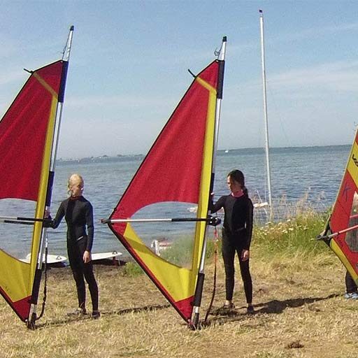 Wikinger Surf